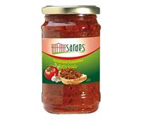 Sundried Tomatoes Tapenade