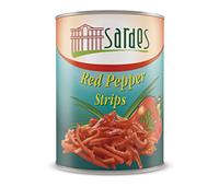 Capia Red Pepper (Strips)