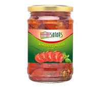 Sun Dried Tomatoes  (Segments)