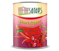 Demre Pepper (Red-Rings-Light Hot)