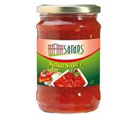 Salsa Sauce - Medium Hot