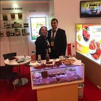 Foodex Japan 2019 05-08 Mart 2019 Chiba- Japan