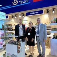 ANUGA Messe 2023 / Köln - Deutschland  /07-11 Oktober 2023