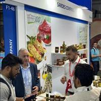 The Saudi Food Show